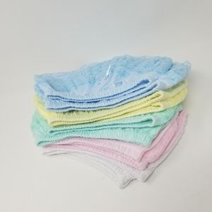 New Todler Shorts 100% Cotton (12 Pack)